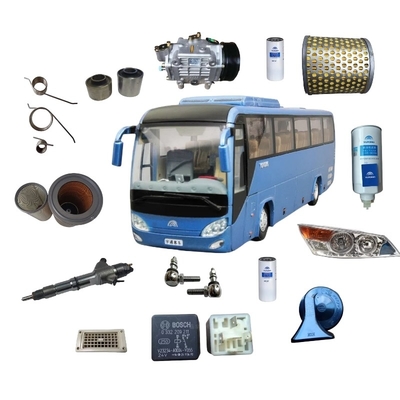Les pièces détachées standard pour les camions et les autobus Yutong Sinotruk Howo Foton Shacman