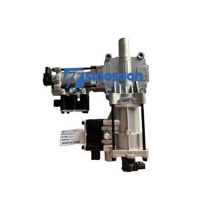 Transmission X-Y Actuateur AMT WG2209210001 Pour les accessoires de Sinotruk Howo Shacman