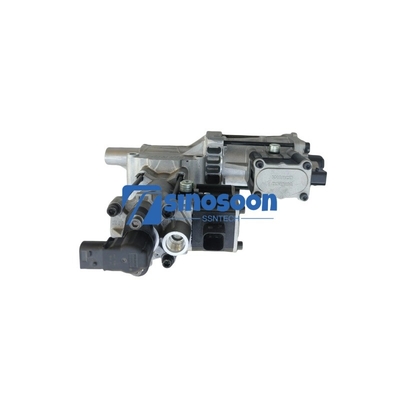 Transmission X-Y Actuateur AMT WG2209210001 Pour les accessoires de Sinotruk Howo Shacman