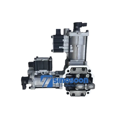 Transmission X-Y Actuateur AMT WG2209210001 Pour les accessoires de Sinotruk Howo Shacman
