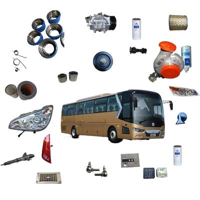 Accessoires de camions et de bus pour les camions Zhongtong Yutong Sinotruk Howo Foton Shacman
