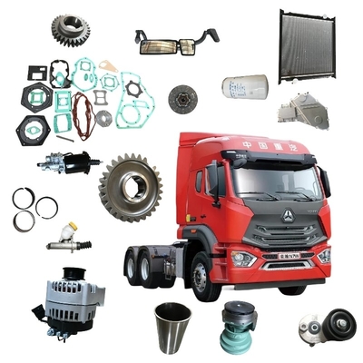 Accessoires de camions et de bus pour les camions Zhongtong Yutong Sinotruk Howo Foton Shacman