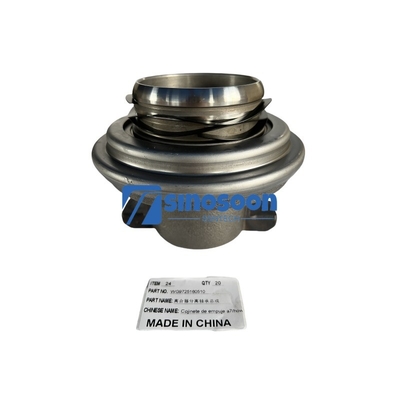 Sinotruk Howo A7 Pièces boîte de vitesses Pièces d'embrayage Relâchement de roulement Assy WG9725160510