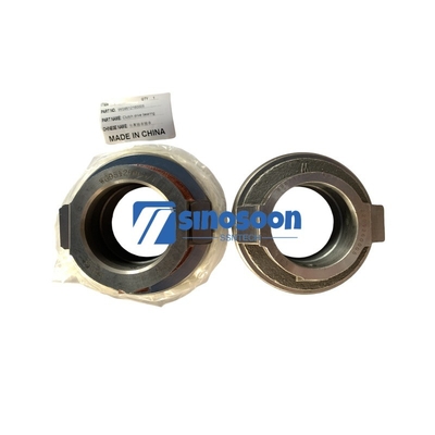 Sinotruk Howo A7 Pièces boîte de vitesses Pièces d'embrayage Relâchement de roulement Assy WG9725160510
