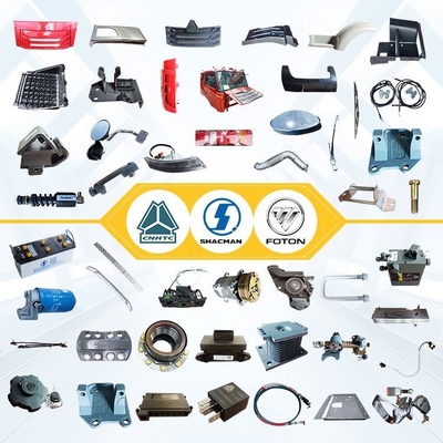 Noyau de filtre à air pour les pièces du moteur Foton 1039 1049 1069 1099 Tunland Aumark Auman Forland