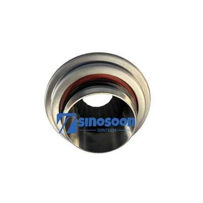 Sinotruk Howo A7 Pièces boîte de vitesses Pièces d'embrayage Relâchement de roulement Assy WG9725160510