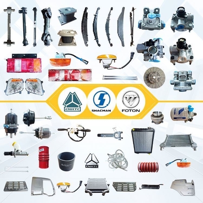 Noyau de filtre à air pour les pièces du moteur Foton 1039 1049 1069 1099 Tunland Aumark Auman Forland