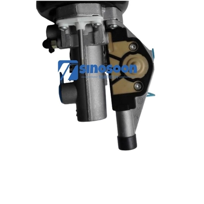 Pièces de boîte de vitesses cylindre de renforcement d'embrayage pour camions lourds Pièces de camions WG9725230042
