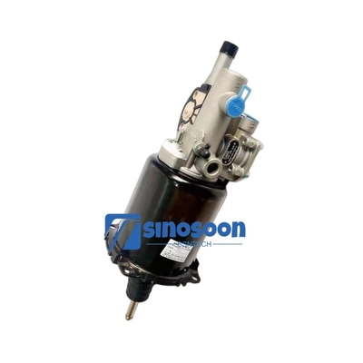 Pièces de boîte de vitesses cylindre de renforcement d'embrayage pour camions lourds Pièces de camions WG9725230042