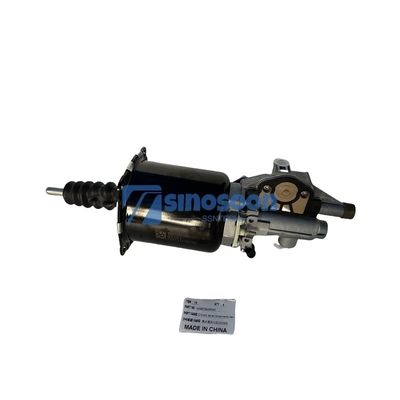 Pièces de boîte de vitesses cylindre de renforcement d'embrayage pour camions lourds Pièces de camions WG9725230042