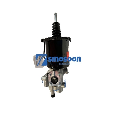 Pièces de boîte de vitesses cylindre de renforcement d'embrayage pour camions lourds Pièces de camions WG9725230042