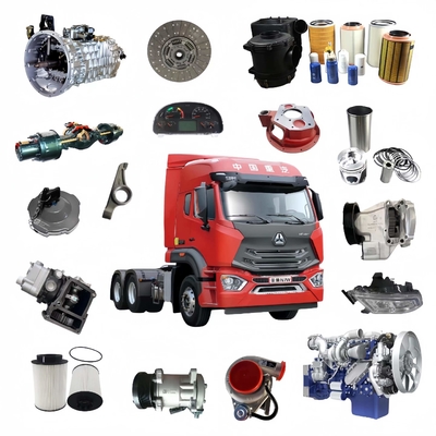 Yutong Higer Kingong Parties moteur de bus Thermostat numérique 614060135 pour le modèle ancien