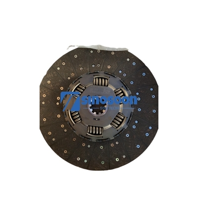 OEM WG9921161100 Disque d'embrayage 430 CH430-21 Pour SINOTRUK CNHTC Pièces d'embrayage de camions Foton