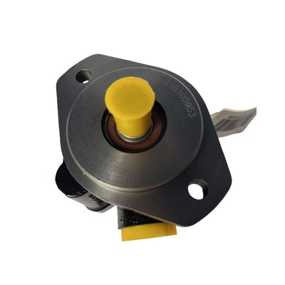 Pièces de moteur d'autobus pompe de direction 5253897 pour camion lourd ZHONGTONG / YUTONG