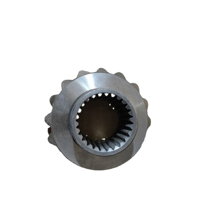 HAOJUN WG9231320151 équipement de côté métallique pour Sinotruk HOWO