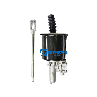 OEM Taille standard SHACMAN Delong Truck booster d'embrayage DZ9112230166 avec DZ9112230166