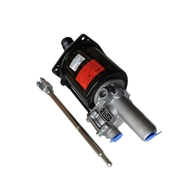 OEM Taille standard SHACMAN Delong Truck booster d'embrayage DZ9112230166 avec DZ9112230166