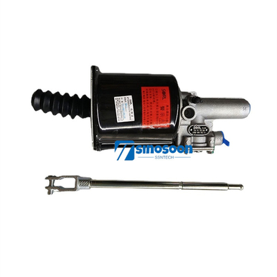 OEM Taille standard SHACMAN Delong Truck booster d'embrayage DZ9112230166 avec DZ9112230166