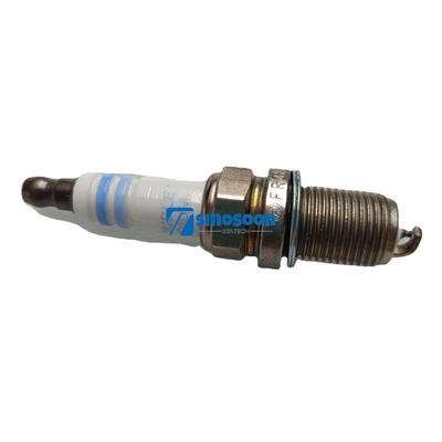 ZK6890HG Taille standard My800 Bougies d'allumage pour les pièces du moteur de bus Zhongtong Durable