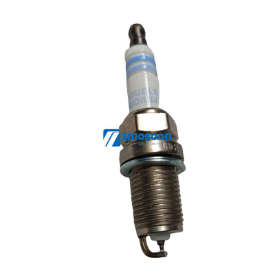 ZK6890HG Taille standard My800 Bougies d'allumage pour les pièces du moteur de bus Zhongtong Durable