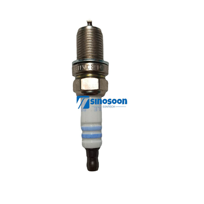 ZK6890HG Taille standard My800 Bougies d'allumage pour les pièces du moteur de bus Zhongtong Durable