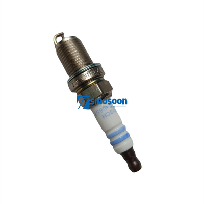ZK6890HG Taille standard My800 Bougies d'allumage pour les pièces du moteur de bus Zhongtong Durable