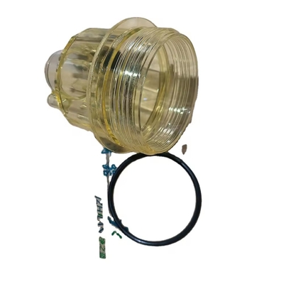 PL420-4332 Coupe à filtre pour camions chinois Sinotruk Howo Pièces de rechange 100% testé OEM Non
