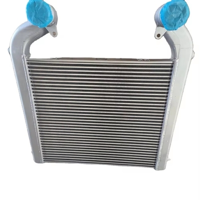 Howo 712W06100-0103 Sinotruk Automobile Radiateur de camion lourd Assy 752W06100-0080 avec 1