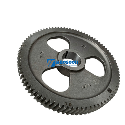 6CT8.3 engrenage de l'arbre à cames du moteur pour le bus Zhongtong 3918777 ABG