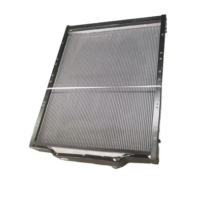 25300-Y54A0 Radiateur pour les camions chinois Sinotruk Howo Jac Foton Jiefang Shacman