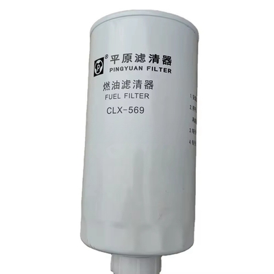 Filtre à carburant 612600080934 Pour les camions Sinotruk Howo pièces détachées numéro de pièce 612600080934