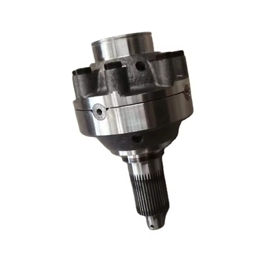 Assemblage différentiel normal AK99014320130 pour camions chinois Sinotruk Howo Pièces détachées Objet Remplacement/réparation