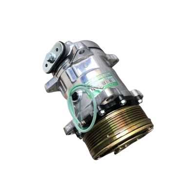 Pièces de moteur de système de climatisation WG1500139008 pour le compresseur CA HOWO A7