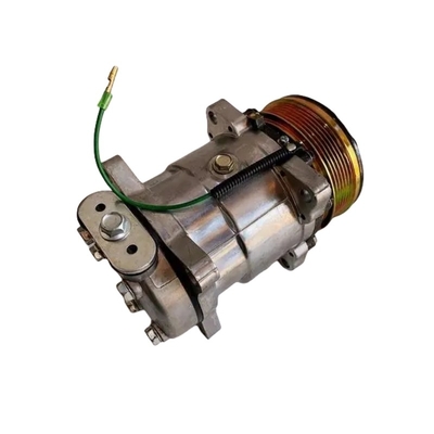 Pièces de moteur de système de climatisation WG1500139008 pour le compresseur CA HOWO A7
