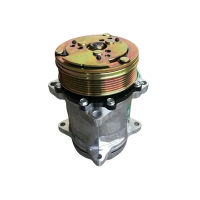 Pièces de moteur de système de climatisation WG1500139008 pour le compresseur CA HOWO A7