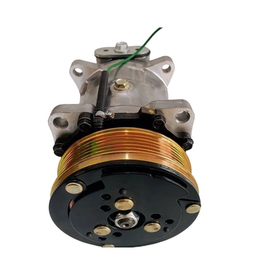 Pièces de moteur de système de climatisation WG1500139008 pour le compresseur CA HOWO A7