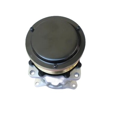 Pièces de moteur de système de climatisation WG1500139008 pour le compresseur CA HOWO A7
