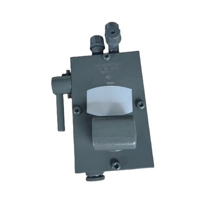 Pompes à huile hydraulique manuelle numéro de pièce AZ9525820019/1 pour camions chinois Sinotruk Howo
