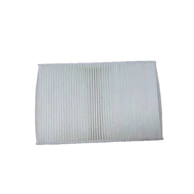 WG1642821034 Filtre de climatisation pour camions HOWO A7