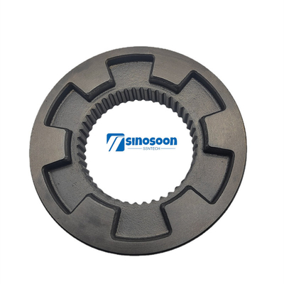 Accessories Sinotruk Maillage à manche MCY13 pour les pièces de camion lourd Howo 810w35612-0020