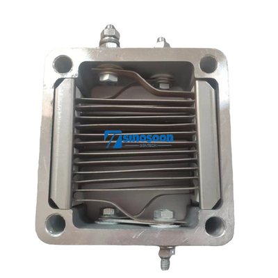 Transport aérien, maritime et terrestre, camions moteur, chauffe-air d'admission 612630120003 pour FAW WD615 WP12