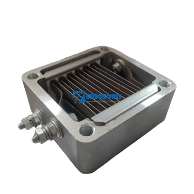 Transport aérien, maritime et terrestre, camions moteur, chauffe-air d'admission 612630120003 pour FAW WD615 WP12