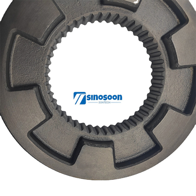 Accessories Sinotruk Maillage à manche MCY13 pour les pièces de camion lourd Howo 810w35612-0020