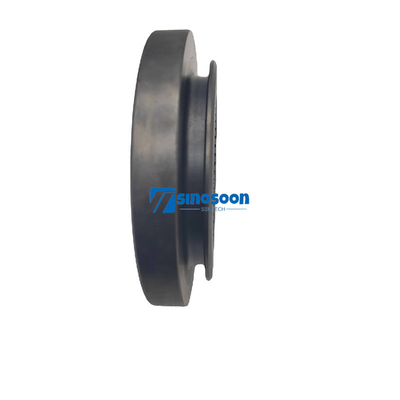 Accessories Sinotruk Maillage à manche MCY13 pour les pièces de camion lourd Howo 810w35612-0020