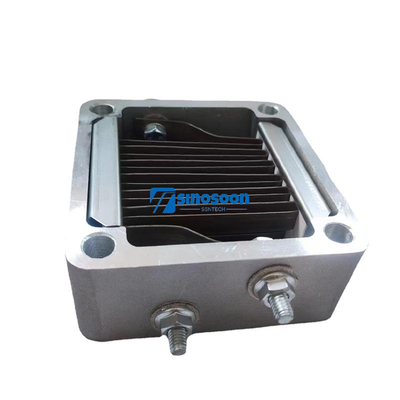 Transport aérien, maritime et terrestre, camions moteur, chauffe-air d'admission 612630120003 pour FAW WD615 WP12