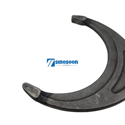 Shandong Pays d'origine 810W35614-0017 Pièces de boîte de vitesses Sinotruk pour camion Howo T7H