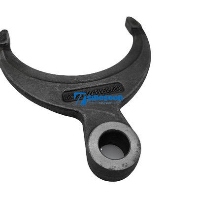 Shandong Pays d'origine 810W35614-0017 Pièces de boîte de vitesses Sinotruk pour camion Howo T7H
