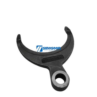 Shandong Pays d'origine 810W35614-0017 Pièces de boîte de vitesses Sinotruk pour camion Howo T7H