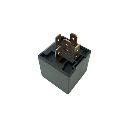 Top Howo T7h T5g Sitrak C7h Système électrique Pièces détachées de camion 24V 2X15A WG9716582301 010/1 Relais JD287/2HD