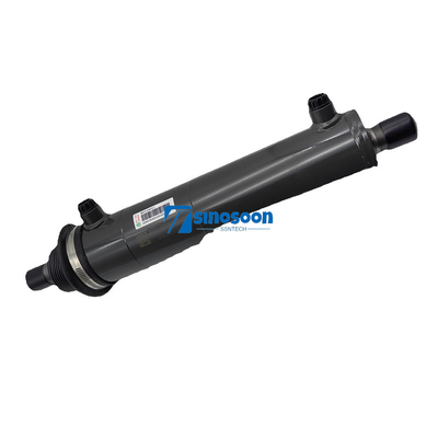 Sinotruk Howo Truck Parts Cylindre de direction WG9731470070 à remplacer/réparer
